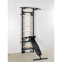 Кросс Wood FULL PRO чёрный ТМ Ладас