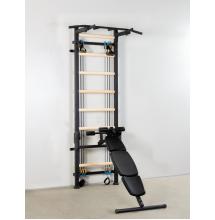 Кросс Wood FULL PRO чёрный ТМ Ладас