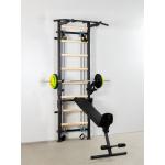 Кросс Wood FULL черный ТМ Ладас