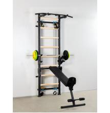 Кросс Wood FULL черный ТМ Ладас
