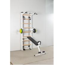 Кросс Wood FULL белый ТМ Ладас