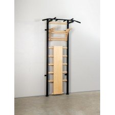 Шведская стенка СТ Power Wood 