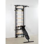 Кросс Wood FULL PRO чёрный ТМ Ладас