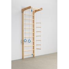 Шведская стенка Kinder Wood-2-240 /Киндер Вуд/ ТМ Ладас